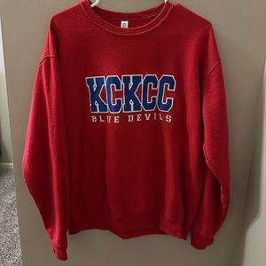 Kansas City Kansas Community College KCKCC